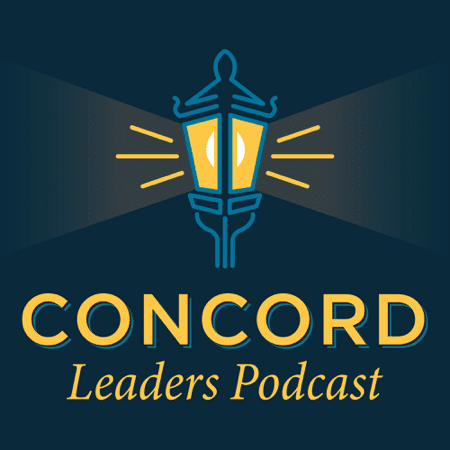 The Concord Leaders Podcast