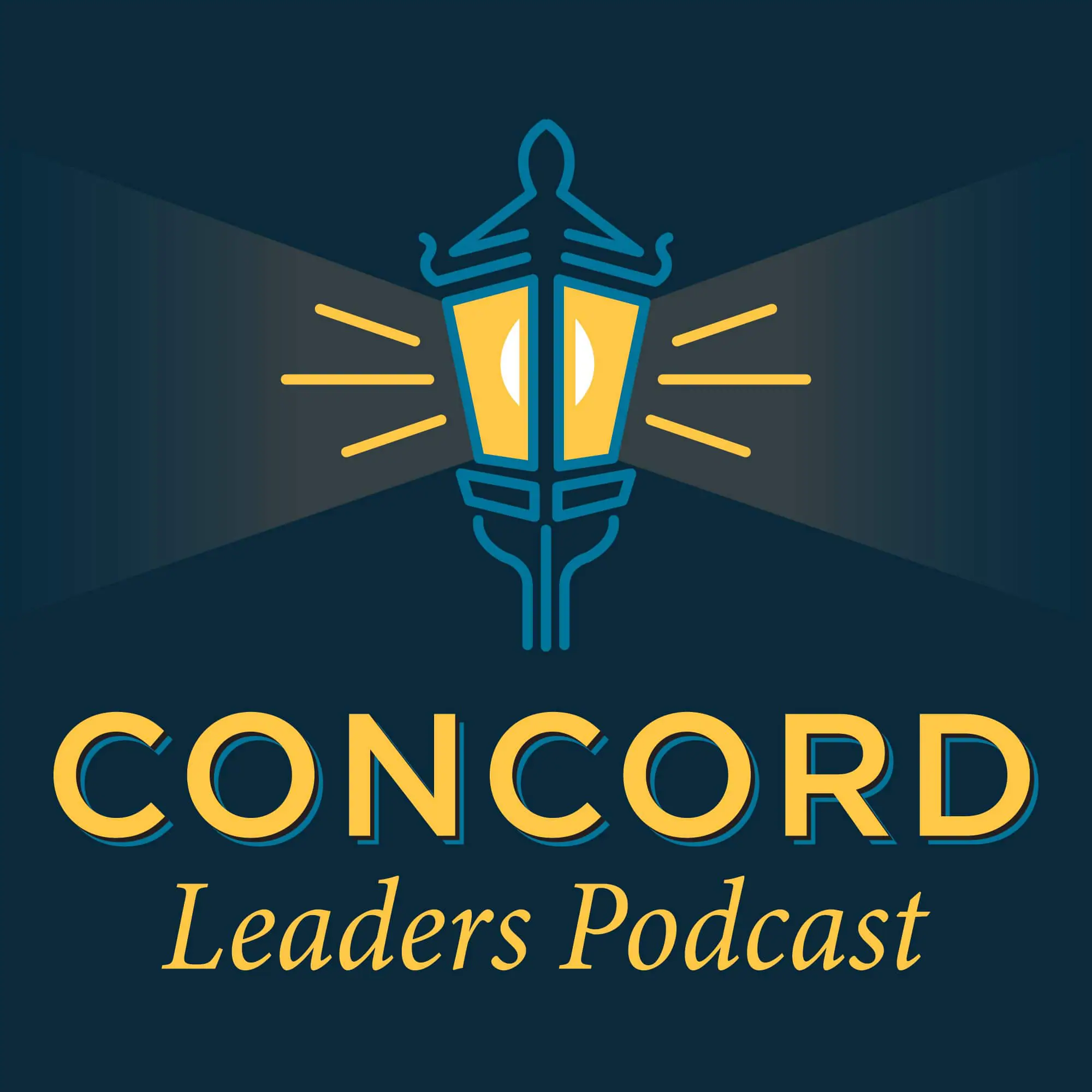 Concord Leaders Podcast