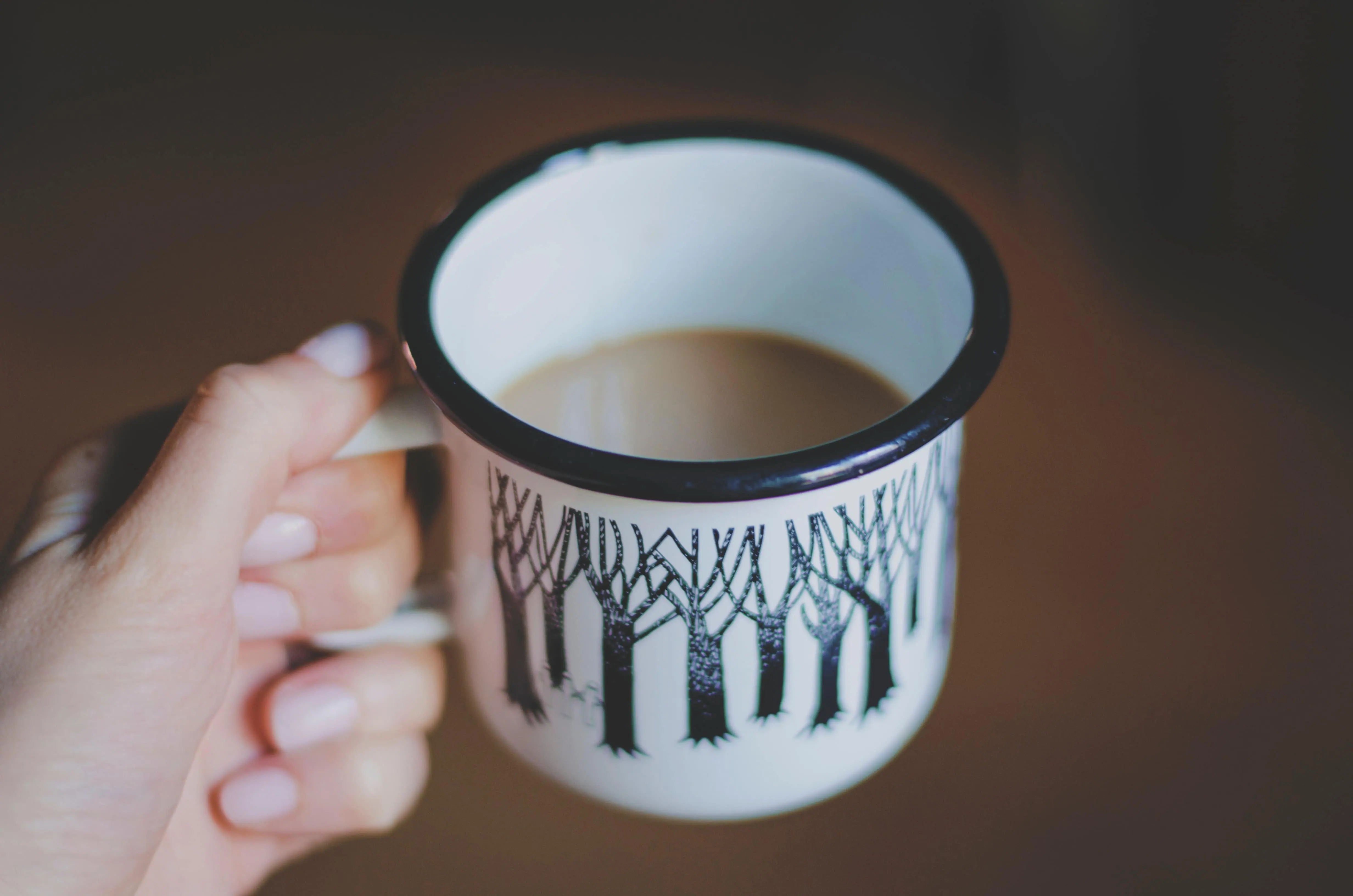 #coffeefromhome