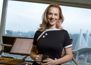 Suzanne Nance All Classical Portland