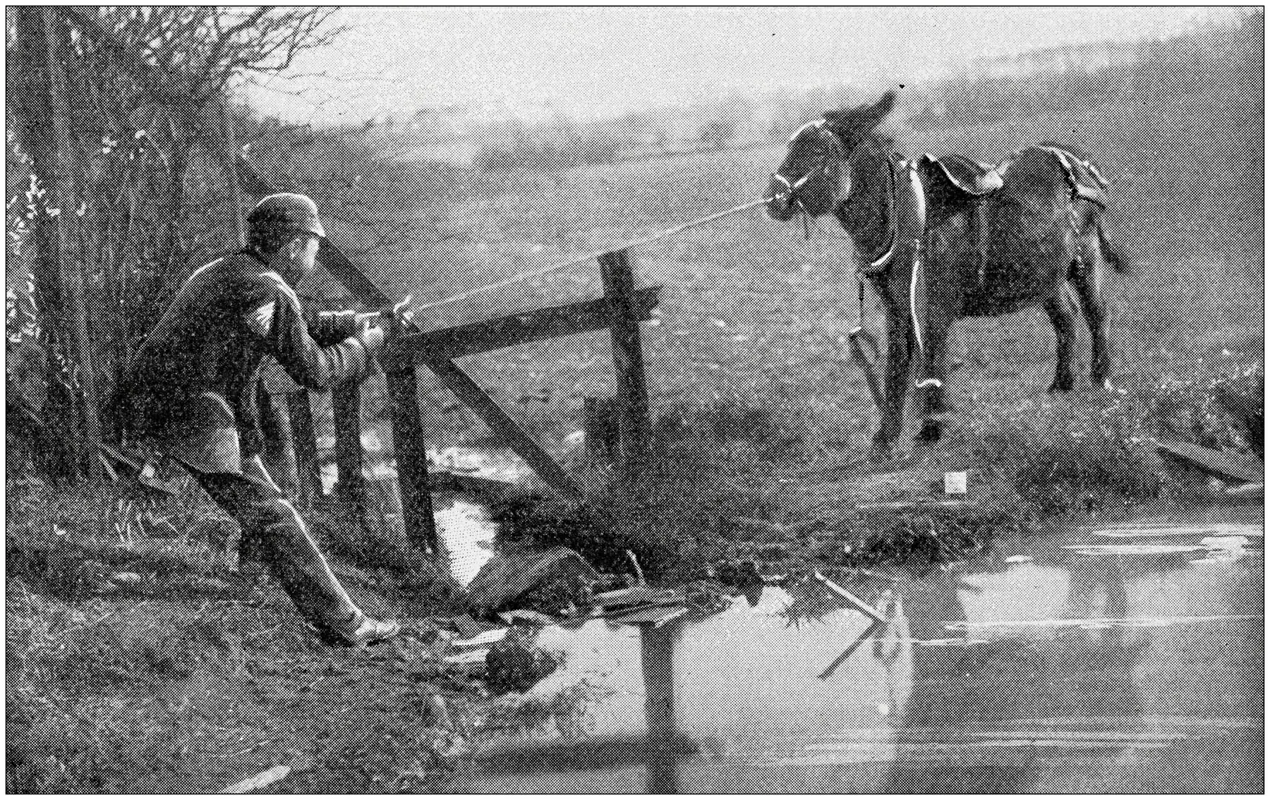 Leading when feeling stuck Leading when feeling stuck