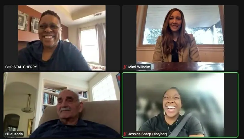 New Quadrant 3 Leadership Coaches