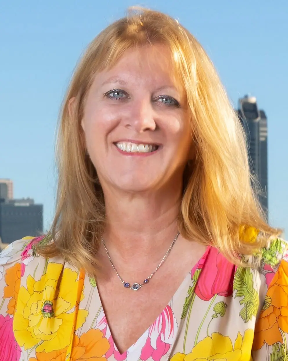 Kathy Drucquer Duff - Q3LC Certified Coach