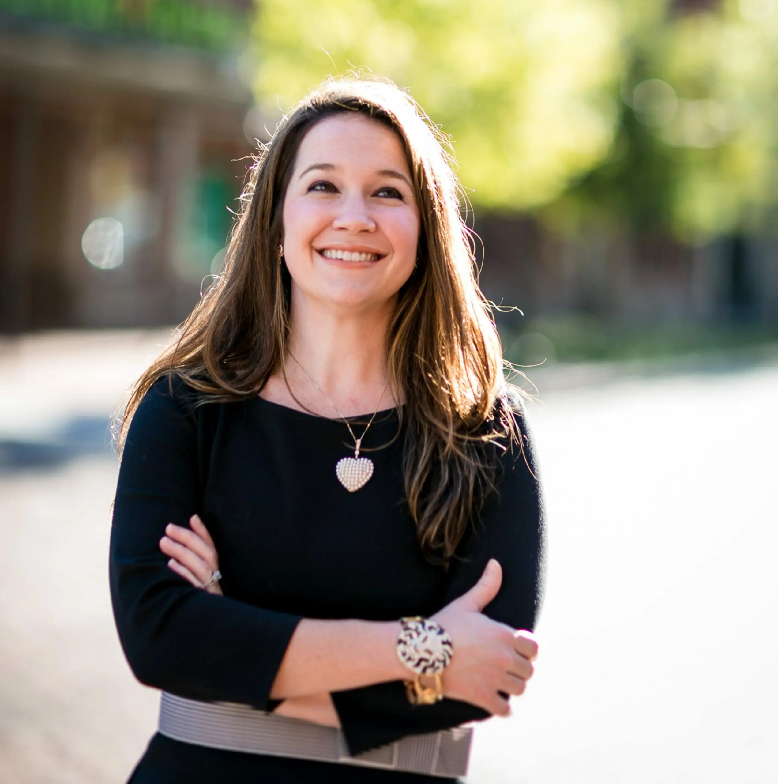 Taylor Shanklin - Q3LC Certified Coach