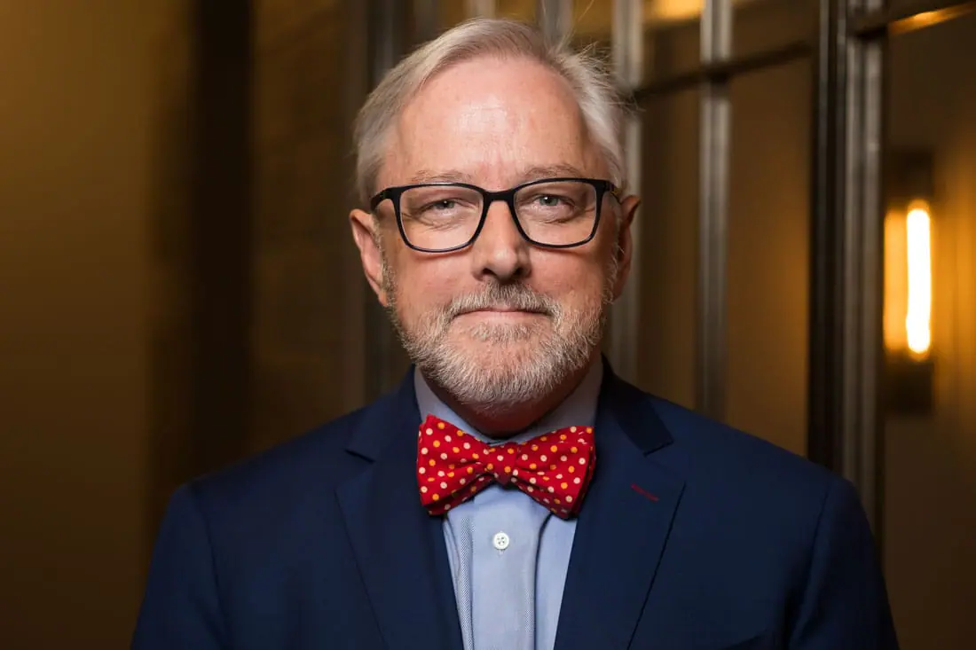 Marc A. Pitman, nonprofit executive leadership coach