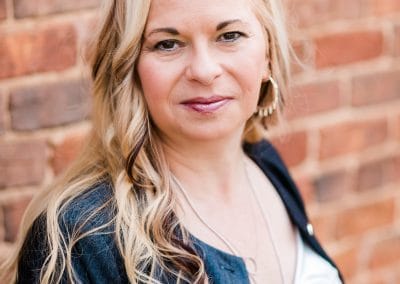 Mignon Hooper, Q3LC certified coach