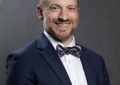 Chris Baiocchi, Q3LC Certified Coach