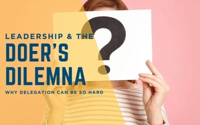 Breaking the Doers Dilemna: Finding Success in Others’ Achievements