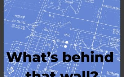 What’s Behind that Wall?