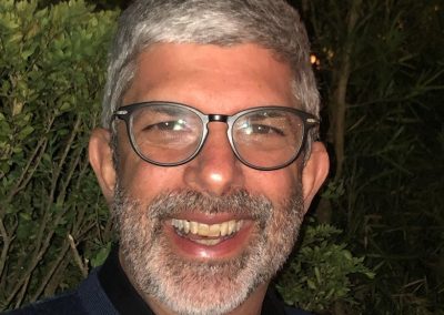 Randy Gorod, Q3LC certified coach