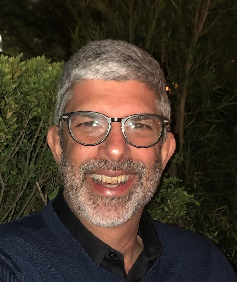 Randy Gorod, Q3LC certified coach