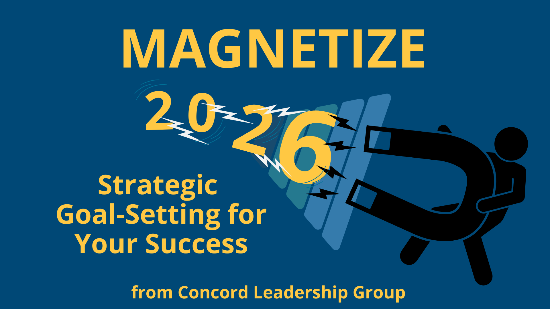 MAGNETIZE 2026