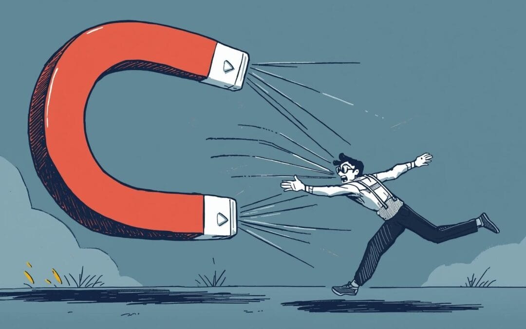 What Are You Already Magnetized To?