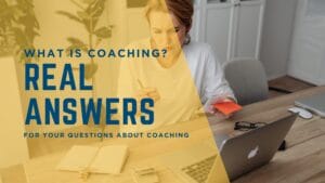 Coaching FAQ: Real Questions People Ask Before Starting Coaching