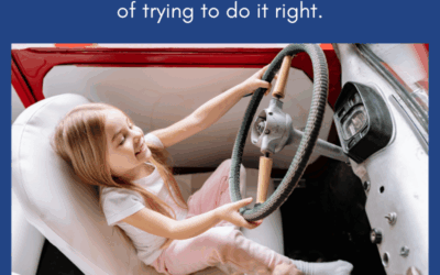 Learning the Feel of It