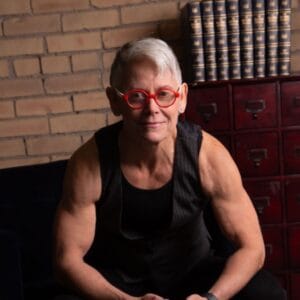 Lyn Christian, SoulSalt Inc.