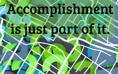 Roadmaps Need Revising (And That’s a Good Thing)