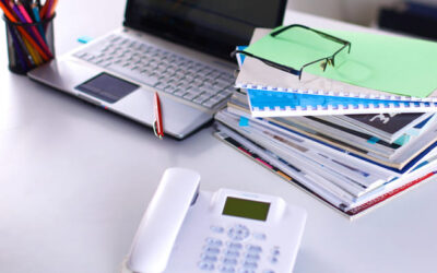 5 Ways to Reduce Administrative Burden on School Staff