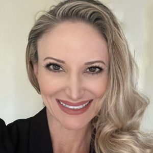 Headshot of Account Executive at Peachjar