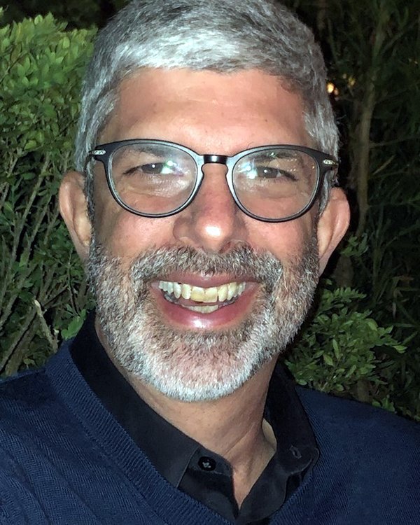 Q3LC Alum Randy Gorod